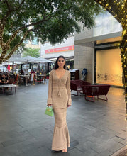 Load image into Gallery viewer, Sira dress/cover-up