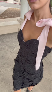 Blanch dress