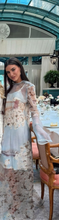 Load image into Gallery viewer, Zayda dress
