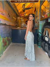 Load image into Gallery viewer, Florentzi dress
