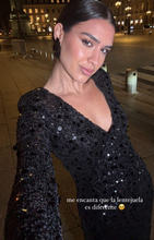 Load image into Gallery viewer, Merlee dress
