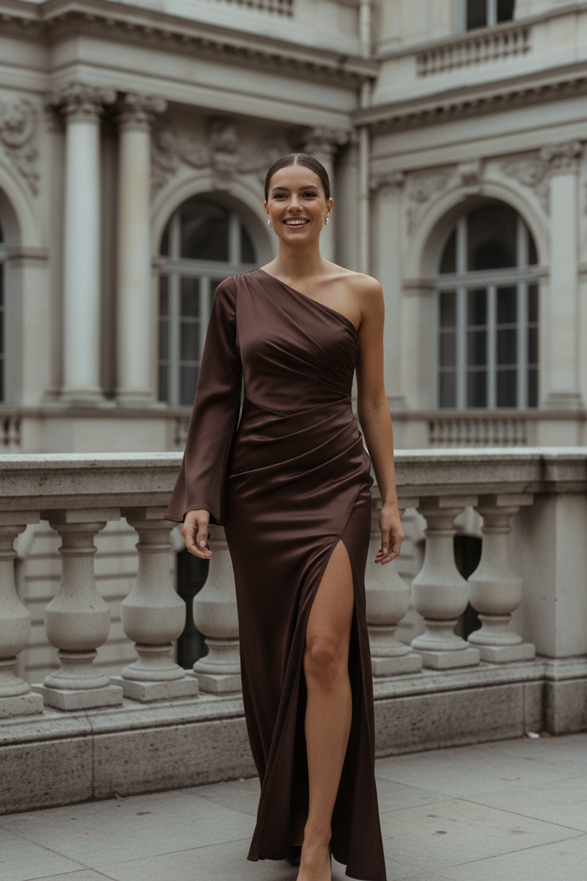 Augustine dress
