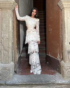 Alina Dress