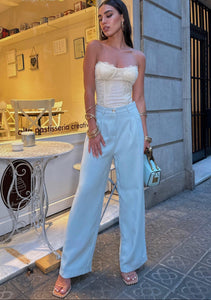 Yarina Pants