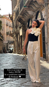 Yarina Pants
