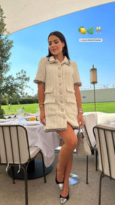 Adagny Dress