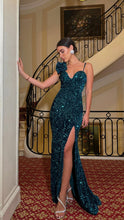 Load image into Gallery viewer, Xandra Dress
