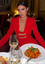 Load image into Gallery viewer, Hanna Dress
