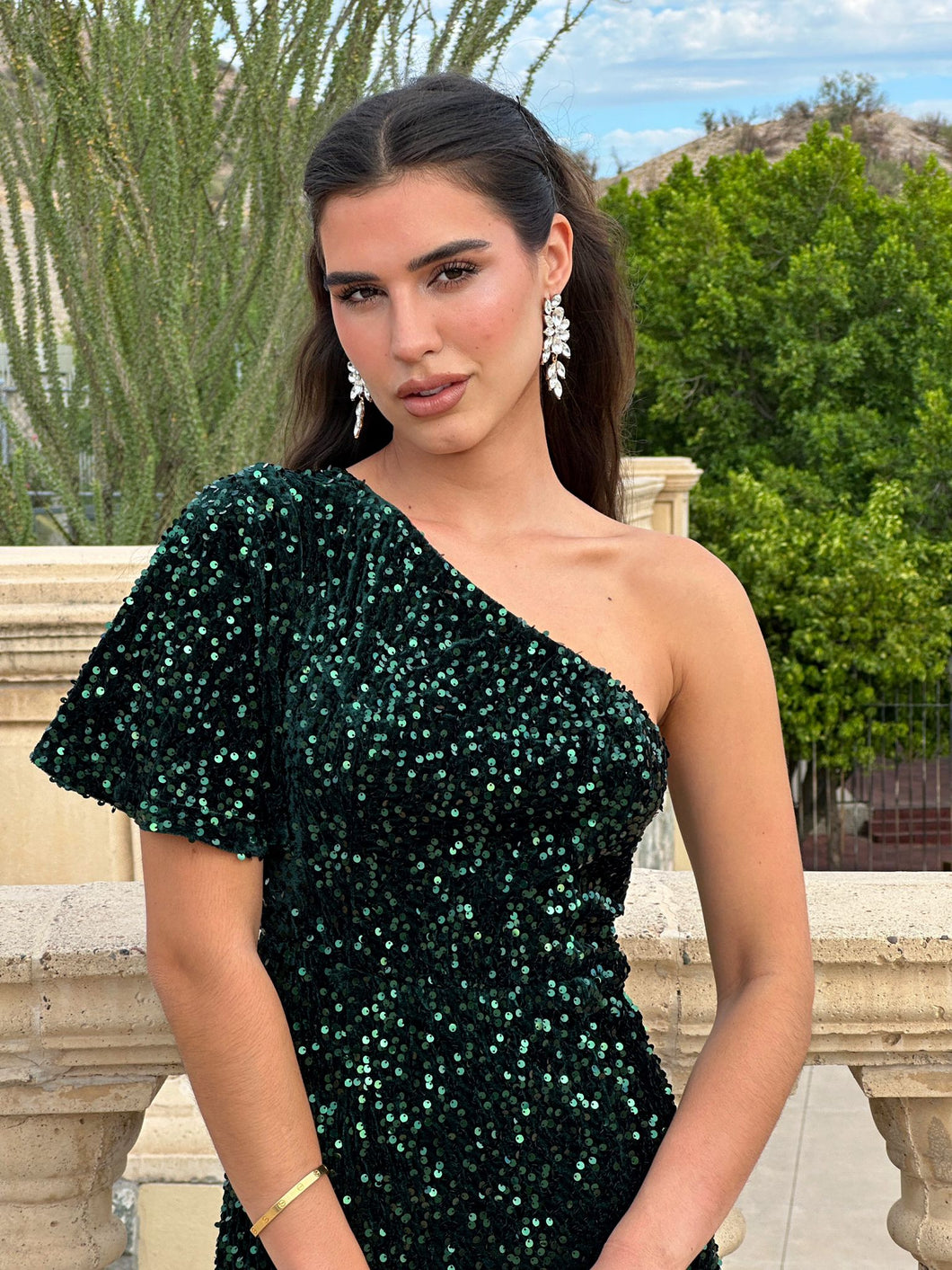 Richelle Dress