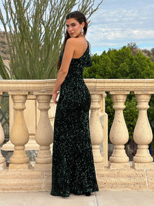 Richelle Dress