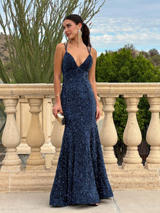 Rebekka Dress