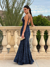 Load image into Gallery viewer, Rebekka Dress
