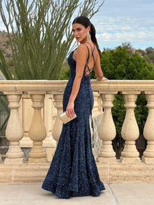 Rebekka Dress