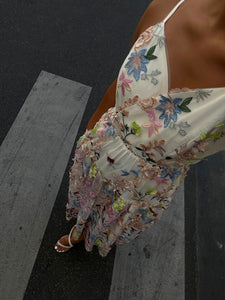 Vanda dress