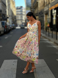 Vanda dress
