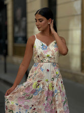 Load image into Gallery viewer, Vanda dress
