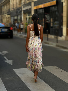 Vanda dress