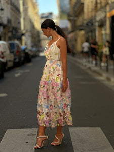 Vanda dress