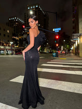 Load image into Gallery viewer, Marianela Sequin Dress
