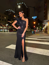 Load image into Gallery viewer, Marianela Sequin Dress

