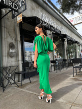 Load image into Gallery viewer, Egia Midi Dress
