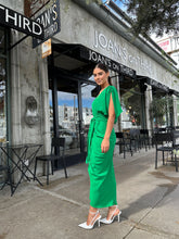 Load image into Gallery viewer, Egia Midi Dress
