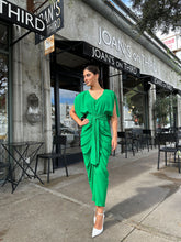 Load image into Gallery viewer, Egia Midi Dress
