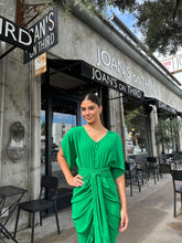 Load image into Gallery viewer, Egia Midi Dress
