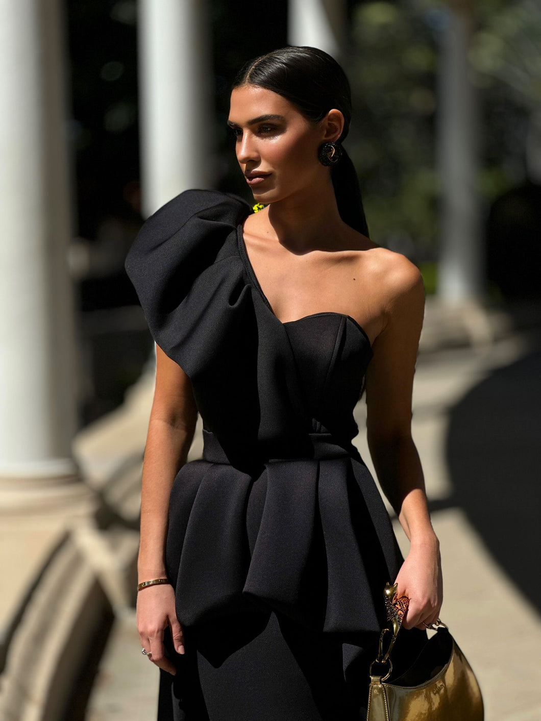 Natalia dress