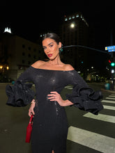 Load image into Gallery viewer, Zitlally Dress
