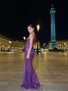 Christin Dress