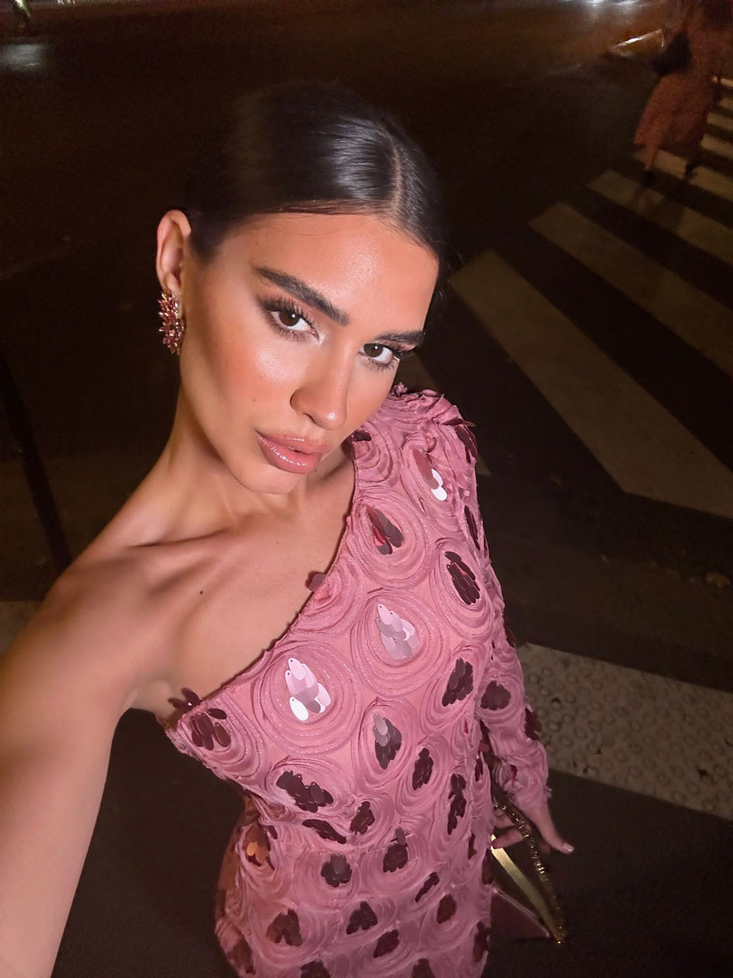 Nasserine Dress