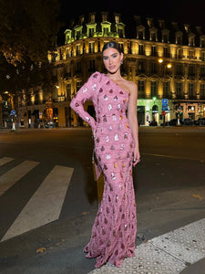Nasserine Dress