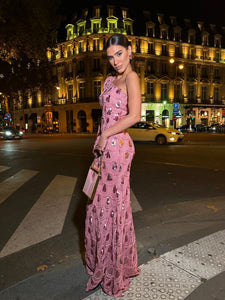 Nasserine Dress