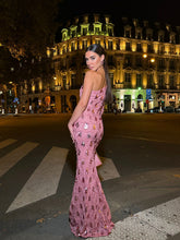 Load image into Gallery viewer, Nasserine Dress
