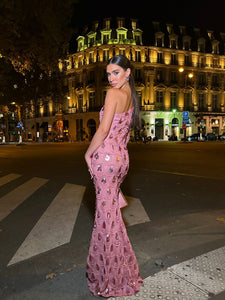 Nasserine Dress