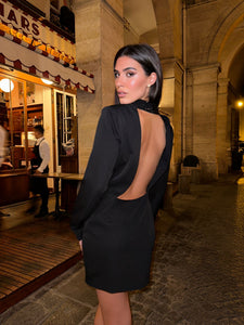 Joliet Dress