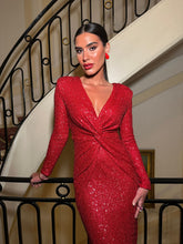 Load image into Gallery viewer, Getsemani Dress
