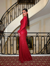 Load image into Gallery viewer, Getsemani Dress
