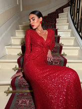 Load image into Gallery viewer, Getsemani Dress
