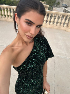 Richelle Dress