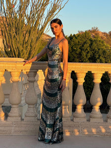 Aimara Dress