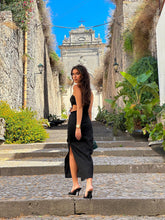 Load image into Gallery viewer, Galia Midi Dress

