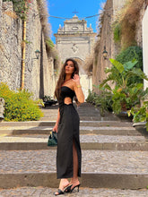 Load image into Gallery viewer, Galia Midi Dress
