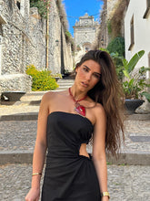 Load image into Gallery viewer, Galia Midi Dress
