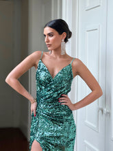 Load image into Gallery viewer, Yasneidi Dress
