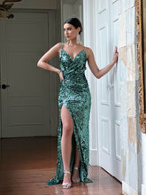 Load image into Gallery viewer, Yasneidi Dress
