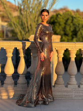 Load image into Gallery viewer, Franchesca Dress

