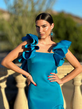 Load image into Gallery viewer, Olga dress

