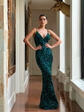 Load image into Gallery viewer, Yetza Dress
